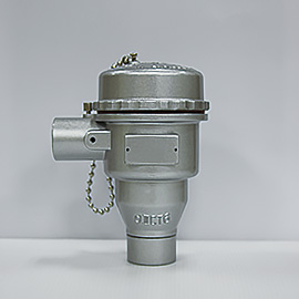 防爆型熱電阻（RTD）