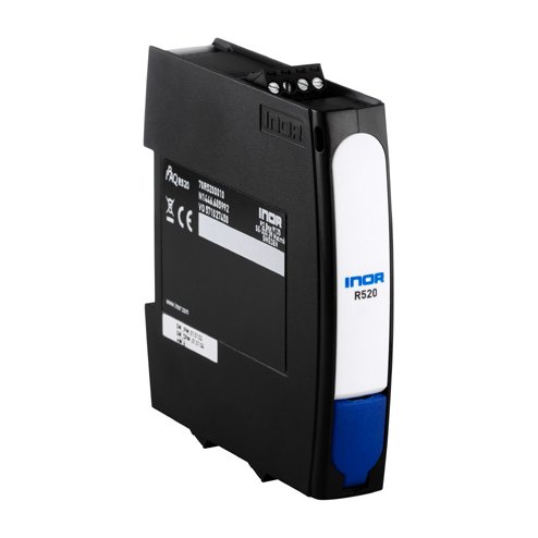 INOR IPAQ R520