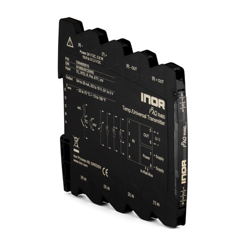 INOR IPAQ R460