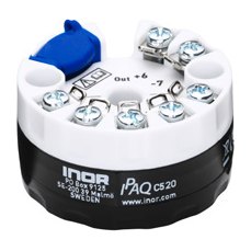 INOR IPAQ C520