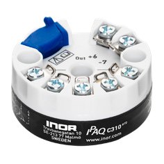 INOR IPAQ C310 RTD