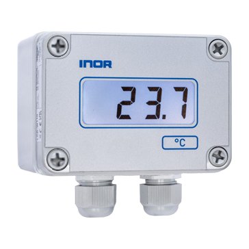 INOR LCD-W110