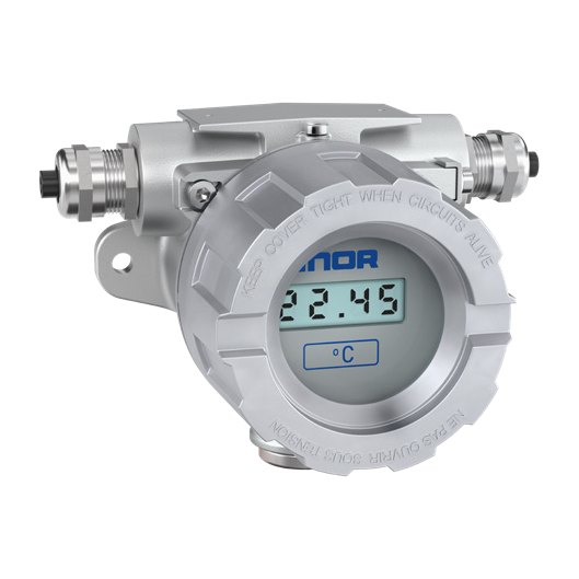 INOR LCD-H300 AL