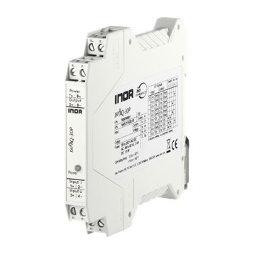 INOR IsoPAQ-30P