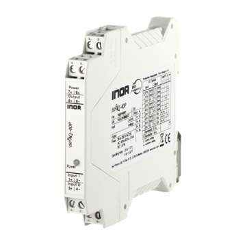 INOR IsoPAQ-40P
