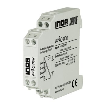 INOR IsoPAQ-110R
