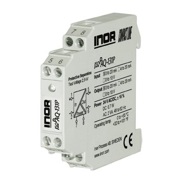 INOR IsoPAQ-131P