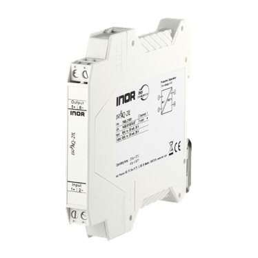 INOR IsoPAQ-21L