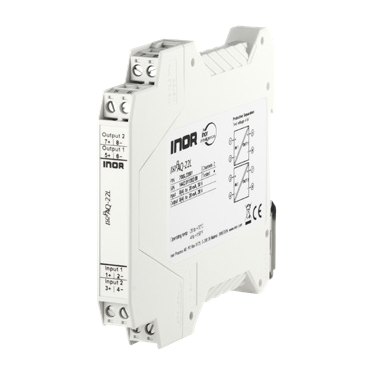 INOR IsoPAQ-22L