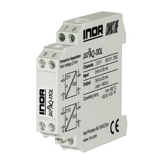INOR Iso-PAQ-110L