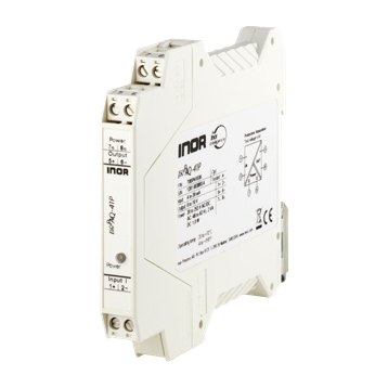 INOR IsoPAQ-41P