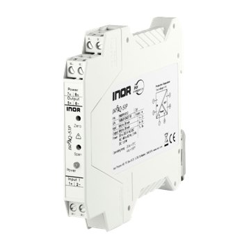 INOR IsoPAQ-51P