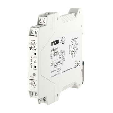 INOR IsoPAQ-60P