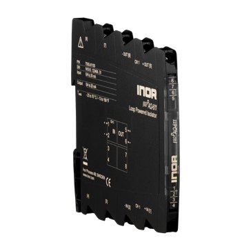 INOR IsoPAQ-611