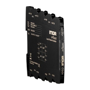 INOR IsoPAQ-612