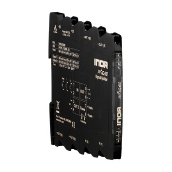 INOR IsoPAQ-632