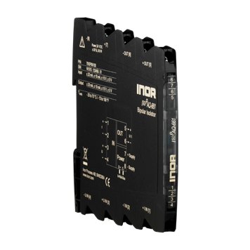 INOR IsoPAQ-661