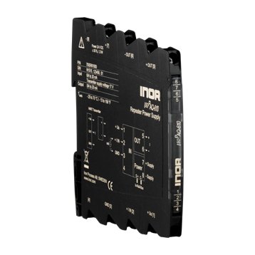 INOR IsoPAQ-610