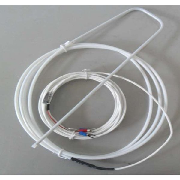耐酸鹼熱電阻