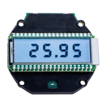 INOR LCD-D100