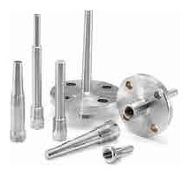 金屬保護套管 Thermowell